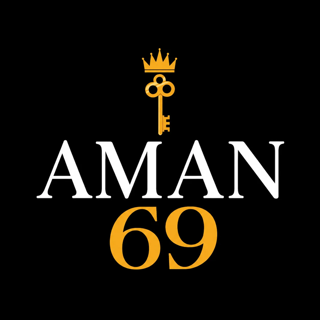 AMAN69 - Petualangan Aksi yang Mendebarkan