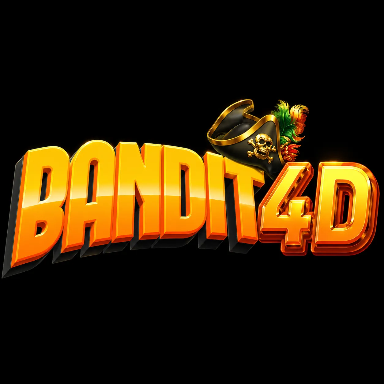 BANDIT4D - Game Arcade Seru dan Menantang