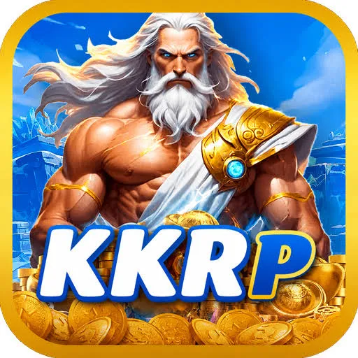 kkrp APK Mahjong